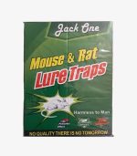 چسب موش کتابی jack one